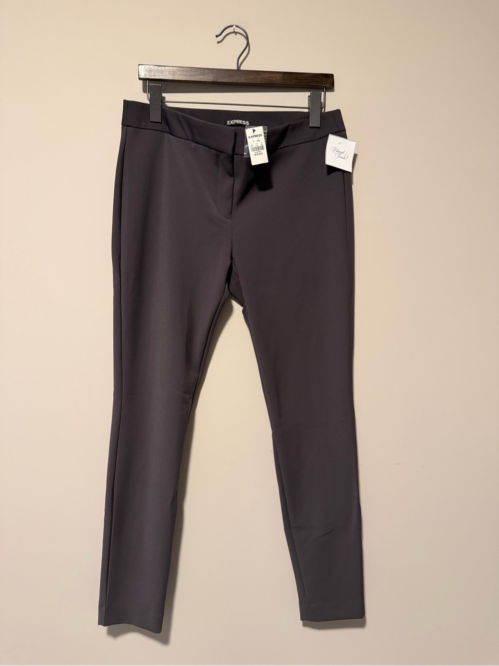 express trouser pants